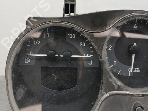 Instrument cluster SEAT LEON (1P1)  | BP24395364C47 