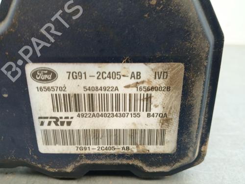 ABS pump FORD MONDEO IV (BA7) 2.0 TDCi | BP29863116M43 