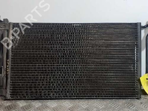 Used AC radiator BMW X3 (E83) xDrive 20 d (177 hp) 13698153