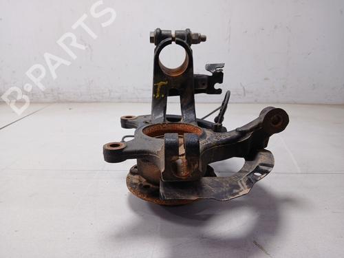 Used Right front steering knuckle RENAULT MEGANE IV Grandtour (K9A/M/N_) 1.3 TCe 140 (K9NB) (140 hp) 26884031