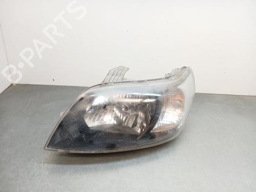 left-headlight-chevrolet-aveo-kalos-hatchback-t250-t255-2006-40259312 main image
