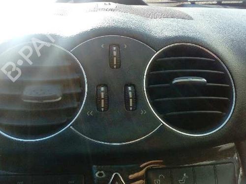 Mass air flow sensor MERCEDES-BENZ CLK (C209)  | BP4453563M95 