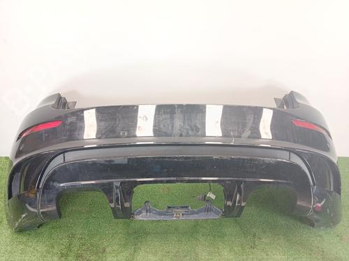 Rear bumper BMW X6 (E71, E72) M | BP23197016C8 