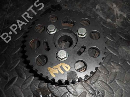 Used Pulley SEAT IBIZA III (6L1) 1.9 TDI (131 hp) 14248220