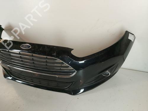 Front bumper FORD FIESTA VI (CB1, CCN) 1.6 ST | BP27275206C7 