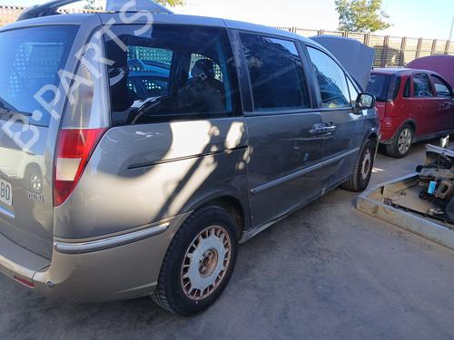 Used Parts LANCIA PHEDRA (179_) 2.2 JTD (179AXC1A) (128 hp) 4286403