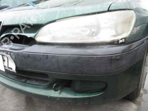 Gearbox PEUGEOT 306 Hatchback (7A, 7C, N3, N5)  | BP2378717M3 
