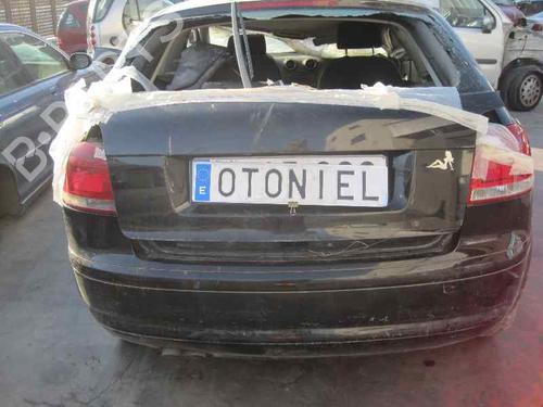 Front left interior door handle AUDI A3 (8P1) 2.0 TDI 16V | BP3413818I13 