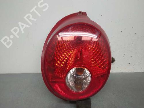 Right taillight CHEVROLET MATIZ (M200, M250) 1.0 | BP11291845C35 