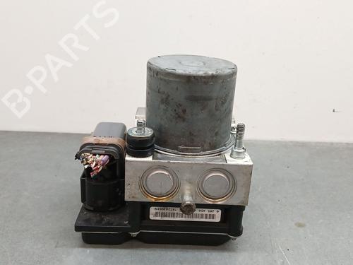 ABS pump CITROËN C4 Grand Picasso I (UA_)  | BP19683656M43 