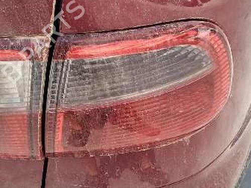 Front right lock SEAT TOLEDO II (1M2) 1.9 TDI | BP2394873C97 