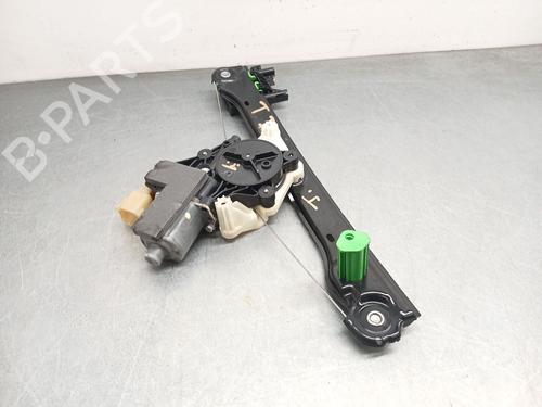 Rear left window mechanism JAGUAR I-PACE (X590) EV400 AWD | BP39992700C24 - Image 3