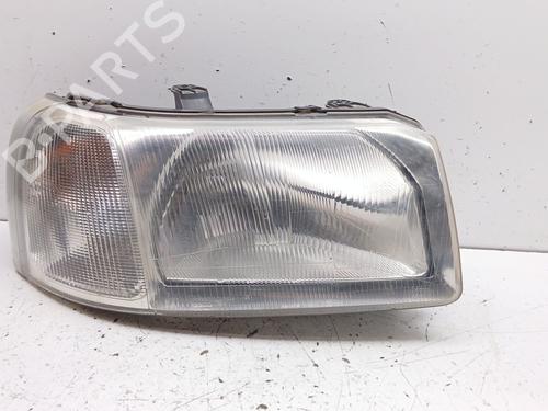 Used Right headlight Right headlight 37585163 37585163