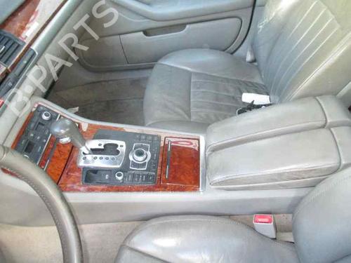 Steering pump AUDI A8 D3 (4E2, 4E8) 3.0 TDI quattro | BP2431561M99  - Image 32