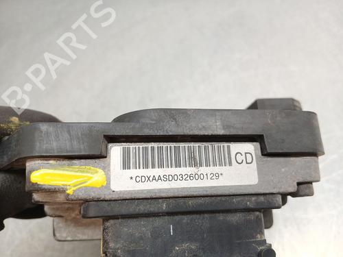 Engine control unit (ECU) DAEWOO KALOS (KLAS) 1.4 | BP38263014M57 - Image 5
