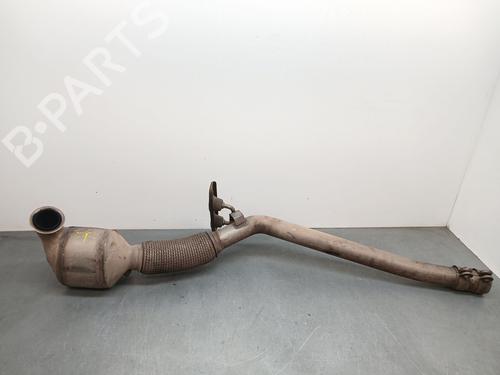 Katalysator VW PASSAT B6 (3C2) 2.0 TDI 16V (140 hp) 31097036