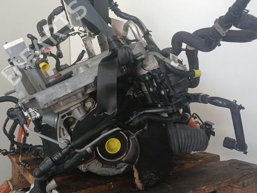 Engine JAGUAR I-PACE (X590) EV400 AWD | BP39096813M1 - Image 4