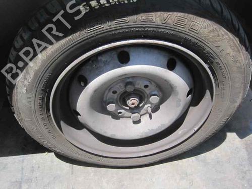 Front right lock FIAT SEICENTO / 600 (187_)  | BP2371526C97 