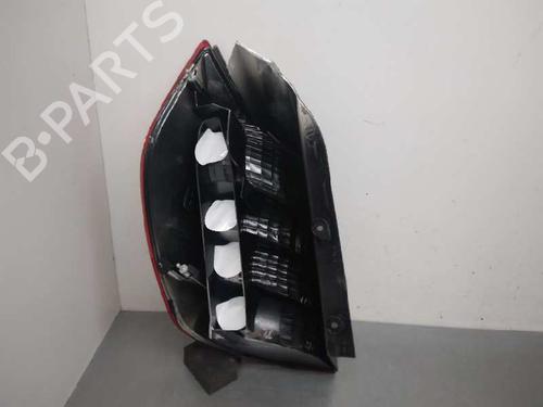 Right taillight RENAULT SCÉNIC II (JM0/1_)  | BP12230118C35 