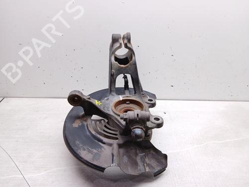 Left front steering knuckle FORD TRANSIT CONNECT MPV  | BP27511578M25 