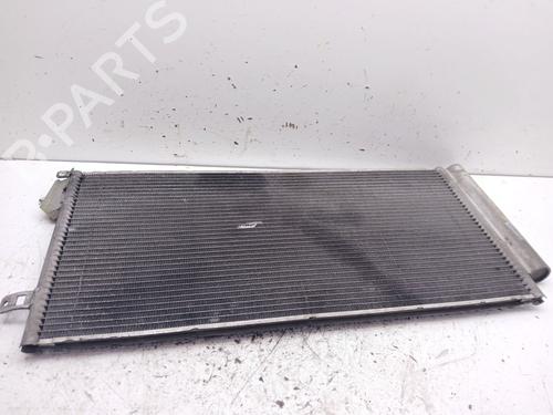 Heater matrix OPEL COMBO Box Body/MPV (X12) 1.3 CDTI (B05) | BP39802449M63 - Image 5