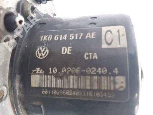 ABS pump AUDI A3 (8P1)  | BP10726060M43 