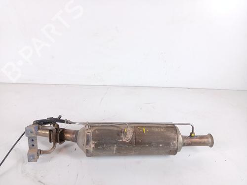 Used Particulate filter PEUGEOT 508 SW I (8E_) 1.6 BlueHDi 120 (120 hp) 26551800