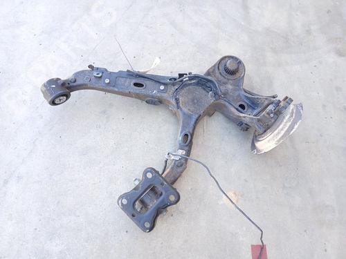 Left rear steering knuckle CITROËN JUMPY III Van (V_) 1.6 BlueHDi 95 | BP32020059M27  - Image 6