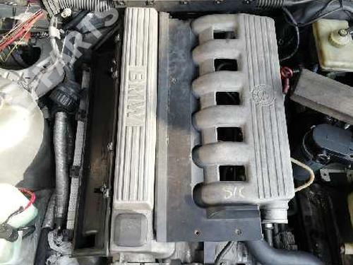 Right front window switch BMW 3 (E36) 325 tds | BP7873945I26 
