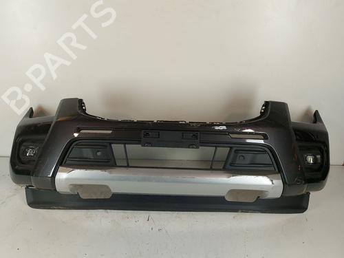 Used Front bumper FORD RANGER (TKE) [2011-2025]  27273018