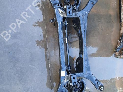Used Rear axle KIA SPORTAGE V (NQ5) 1.6 T-GDI MHEV (179 hp) 24669006
