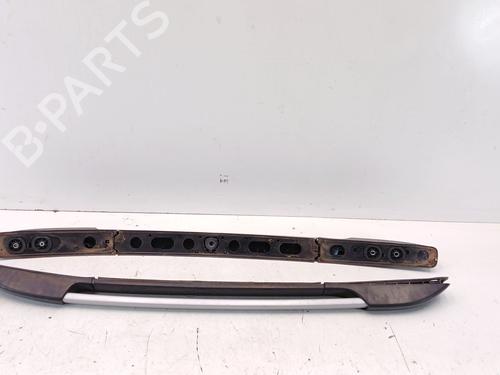 Used Roof bar DACIA SANDERO II TCe 90 (B8M1, B8MA, B8AC) (90 hp) 28301833