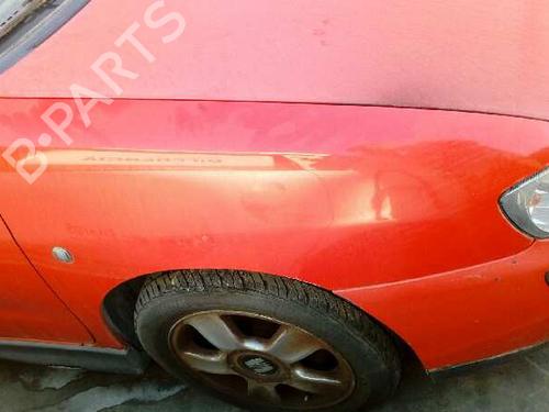 Right mirror SEAT CORDOBA (6K2) 1.6 | BP2360627C27 