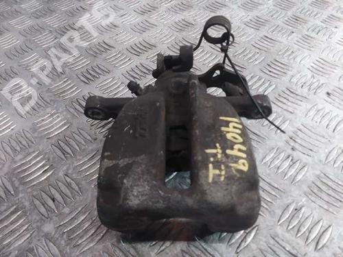 Used Left rear brake caliper PEUGEOT EXPERT Tepee (VF3X_) 2.0 HDi 120 (120 hp) 12201962