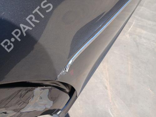 Right rear door MERCEDES-BENZ A-CLASS (W169) A 180 CDI (169.007, 169.307) | BP27517962C5 