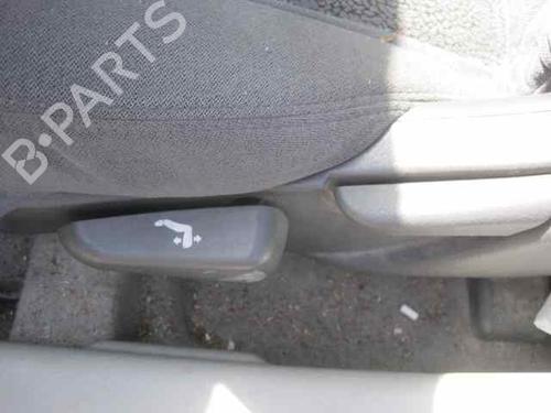 Mass air flow sensor KIA CERATO I Saloon (LD) 2.0 CRDi | BP2423320M95 