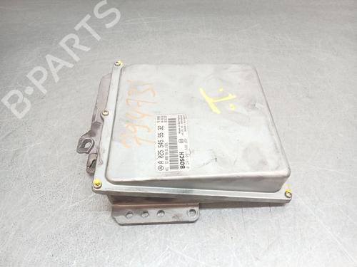 Engine control unit (ECU) MERCEDES-BENZ E-CLASS (W210) E 300 Turbo-D (210.025) | BP38305936M57 - Image 3