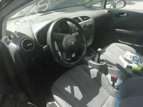 Instrument cluster SEAT LEON (1P1)  | BP15910023C47 