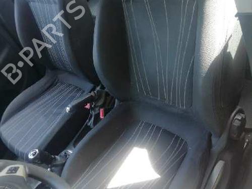 Gearbox OPEL CORSA D (S07)  | BP13295743M3 