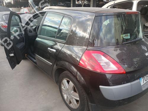 Used Parts RENAULT MEGANE II (BM0/1_, CM0/1_) 1.5 dCi (BM0F, BM0T, BM2B, CM0F, CM0T) (82 hp) 4196273