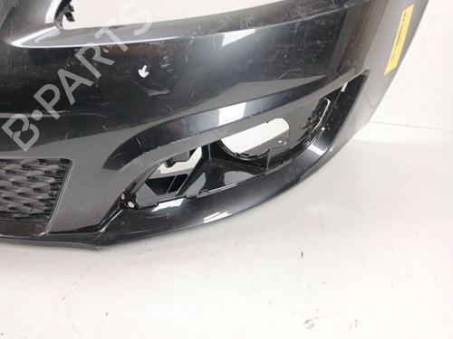 Front bumper SEAT LEON (1P1)  | BP30000516C7