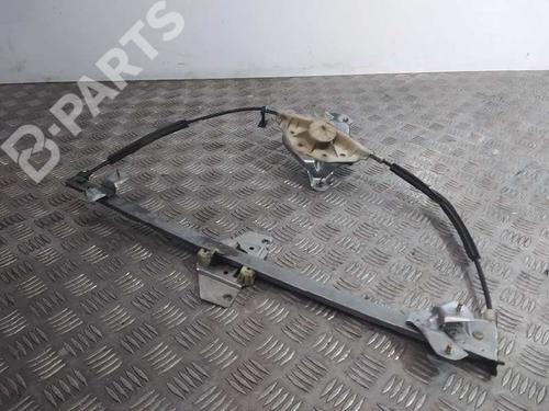 Used Front right window mechanism Front right window mechanism FORD TRANSIT CONNECT (P65_, P70_, P80_) 1.8 Di (75 hp) 11180777 11180777