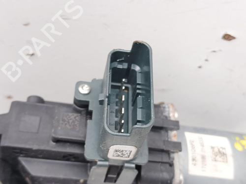 Front right window mechanism RENAULT MEGANE IV Hatchback (B9A/M/N_) 1.5 dCi 110 (B9A3) | BP33465582C23 - Image 4
