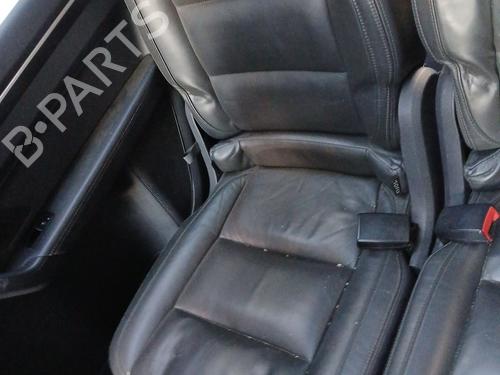 Used Rear seat VW TOURAN (1T3) 2.0 TDI (140 hp) 30570349
