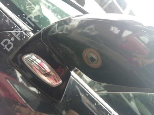 Left mirror CITROËN C4 Grand Picasso I (UA_) 1.6 HDi | BP19304095C26 