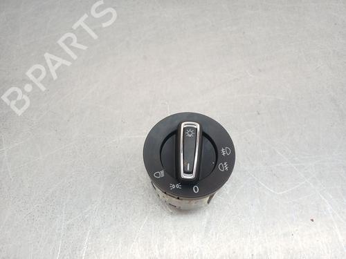 Used Headlight switch Headlight switch 38311140 38311140