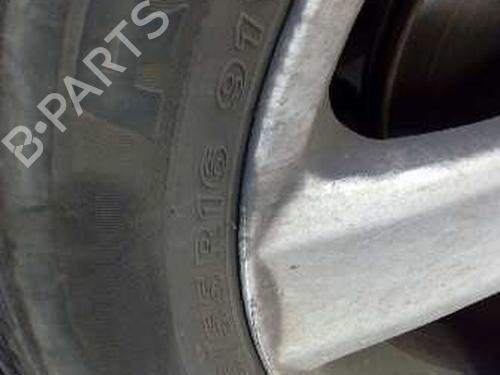 Rudehejsemekanisme Højre bagtil PEUGEOT 307 Break (3E) 2.0 HDI 110 | BP5946081C25 