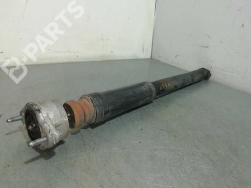Used Left rear shock absorber MERCEDES-BENZ C-CLASS T-Model (S204) [2007-2014]  8195342