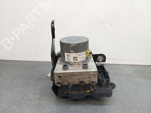 Used ABS pump PEUGEOT EXPERT Van (V_) 2.0 BlueHDi 120 (122 hp) 29631216