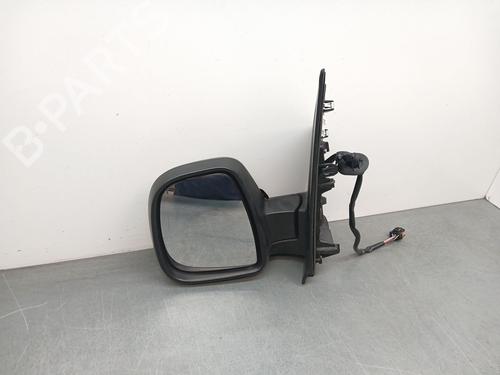 Retrovisore sinistro OPEL VIVARO C Van (K0) 2.0 (122 hp) 31189740